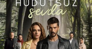 Hudutsuz Sevda